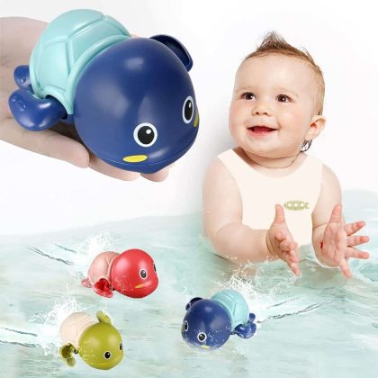 TOHIBEE Bath Toys