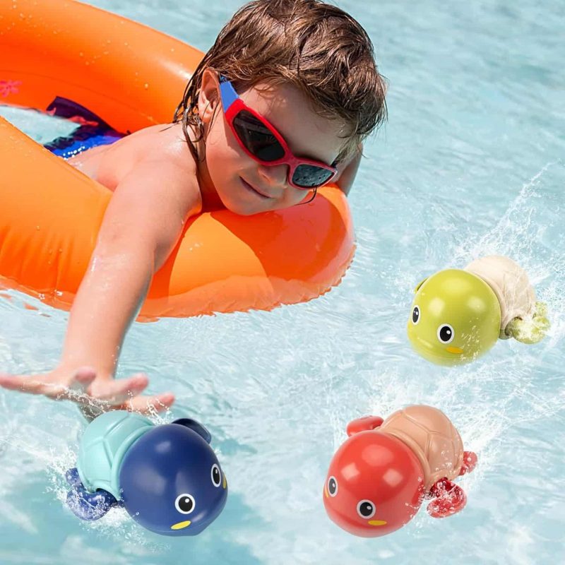 TOHIBEE Bath Toys - Image 6