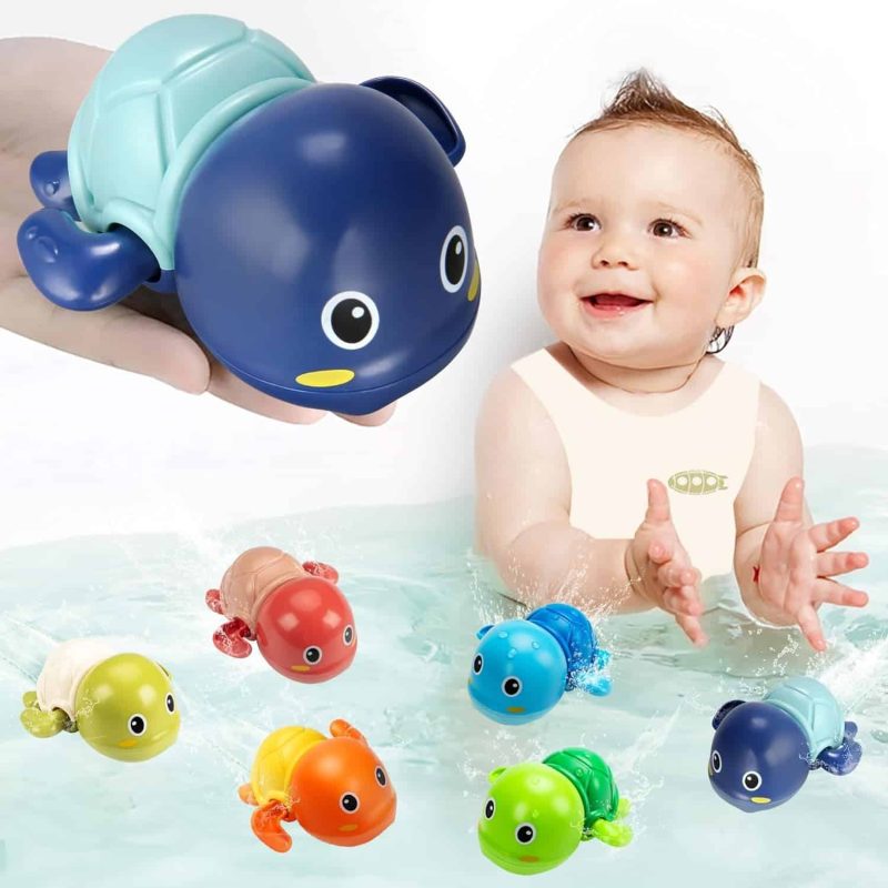 TOHIBEE Bath Toys - Image 8