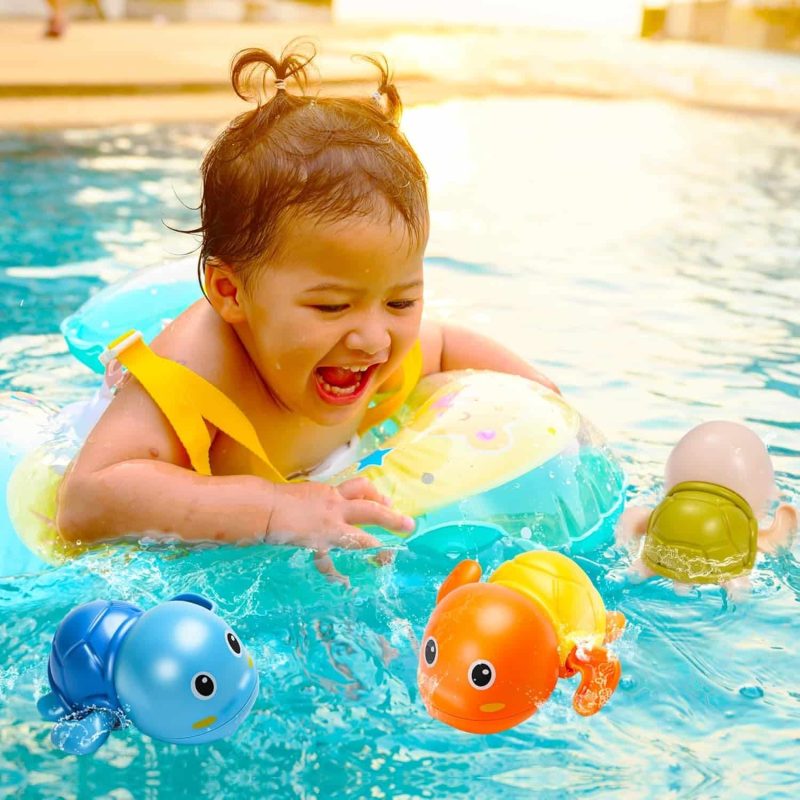 TOHIBEE Bath Toys - Image 9