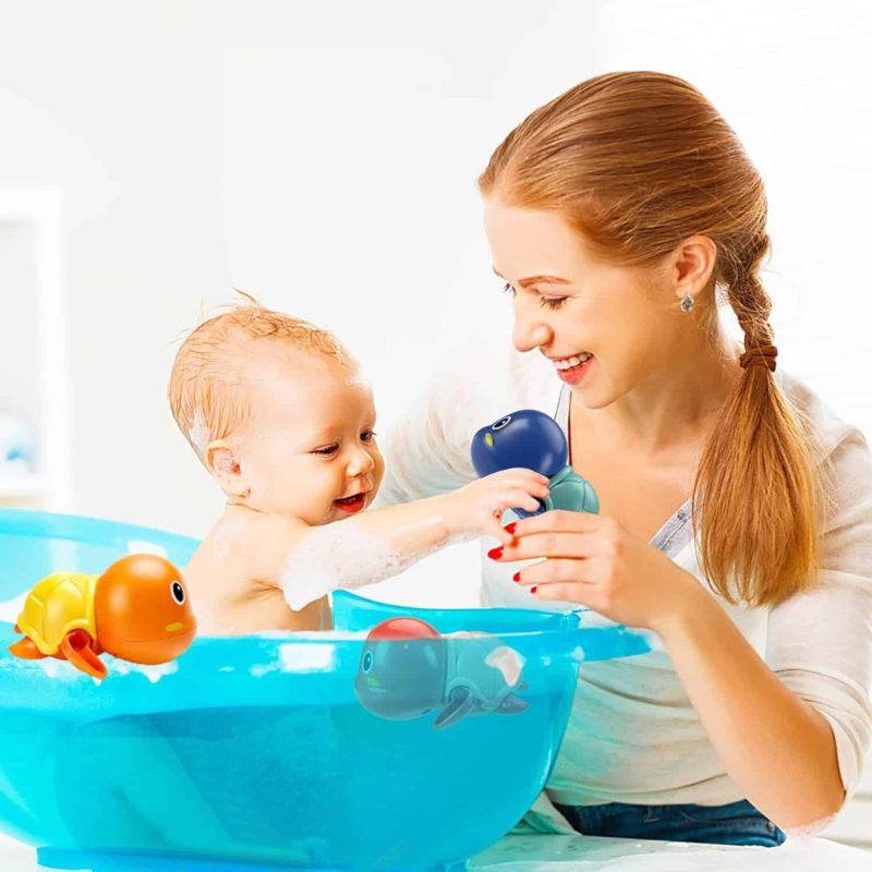 TOHIBEE Bath Toys - Image 12
