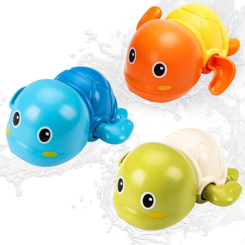 TOHIBEE Bath Toys - Image 13
