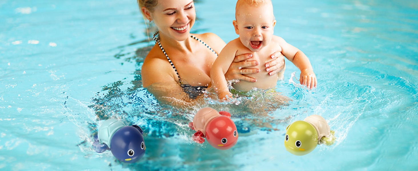 bath toys