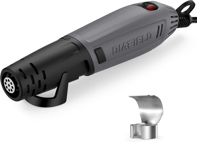 DIAFIELD 1850W Heat Gun - Image 8
