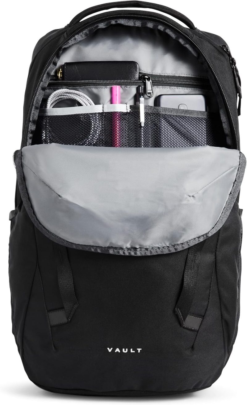 THE NORTH FACE Vault Everyday Laptop Backpack - Image 4