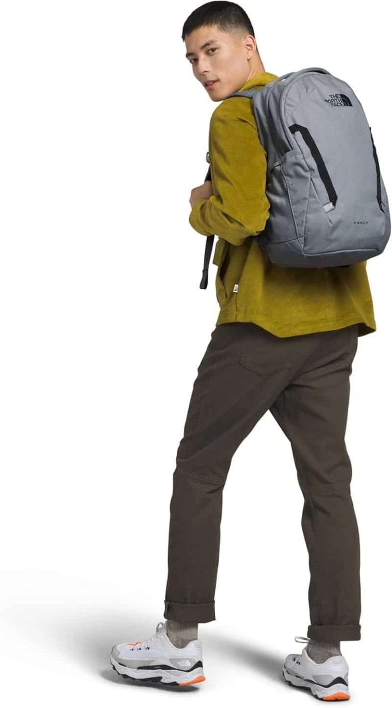 THE NORTH FACE Vault Everyday Laptop Backpack - Image 13