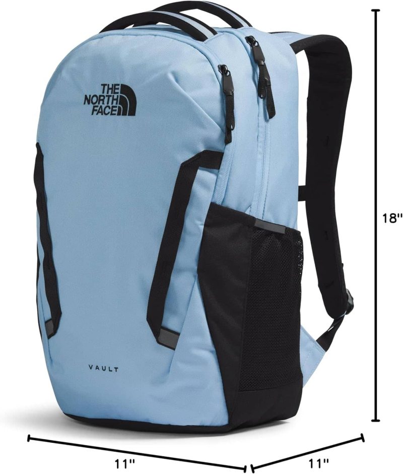 THE NORTH FACE Vault Everyday Laptop Backpack - Image 18