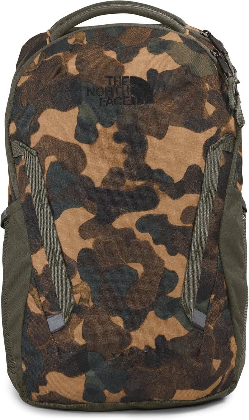 THE NORTH FACE Vault Everyday Laptop Backpack - Image 24