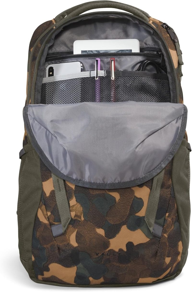 THE NORTH FACE Vault Everyday Laptop Backpack - Image 27