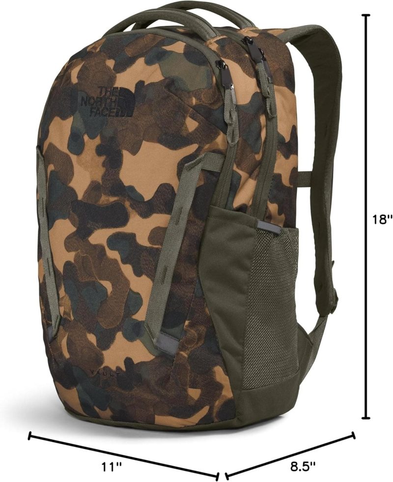 THE NORTH FACE Vault Everyday Laptop Backpack - Image 30