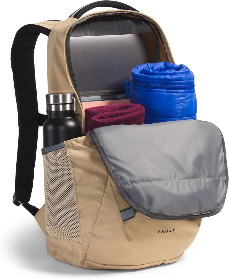 THE NORTH FACE Vault Everyday Laptop Backpack - Image 35