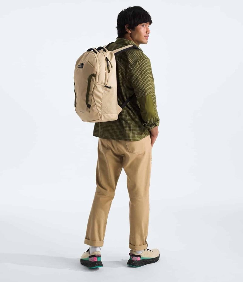 THE NORTH FACE Vault Everyday Laptop Backpack - Image 36