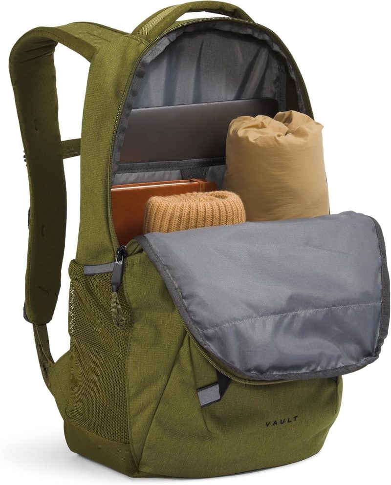 THE NORTH FACE Vault Everyday Laptop Backpack - Image 40