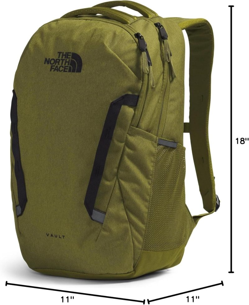 THE NORTH FACE Vault Everyday Laptop Backpack - Image 41