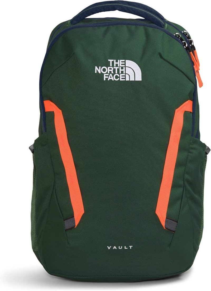 THE NORTH FACE Vault Everyday Laptop Backpack - Image 42