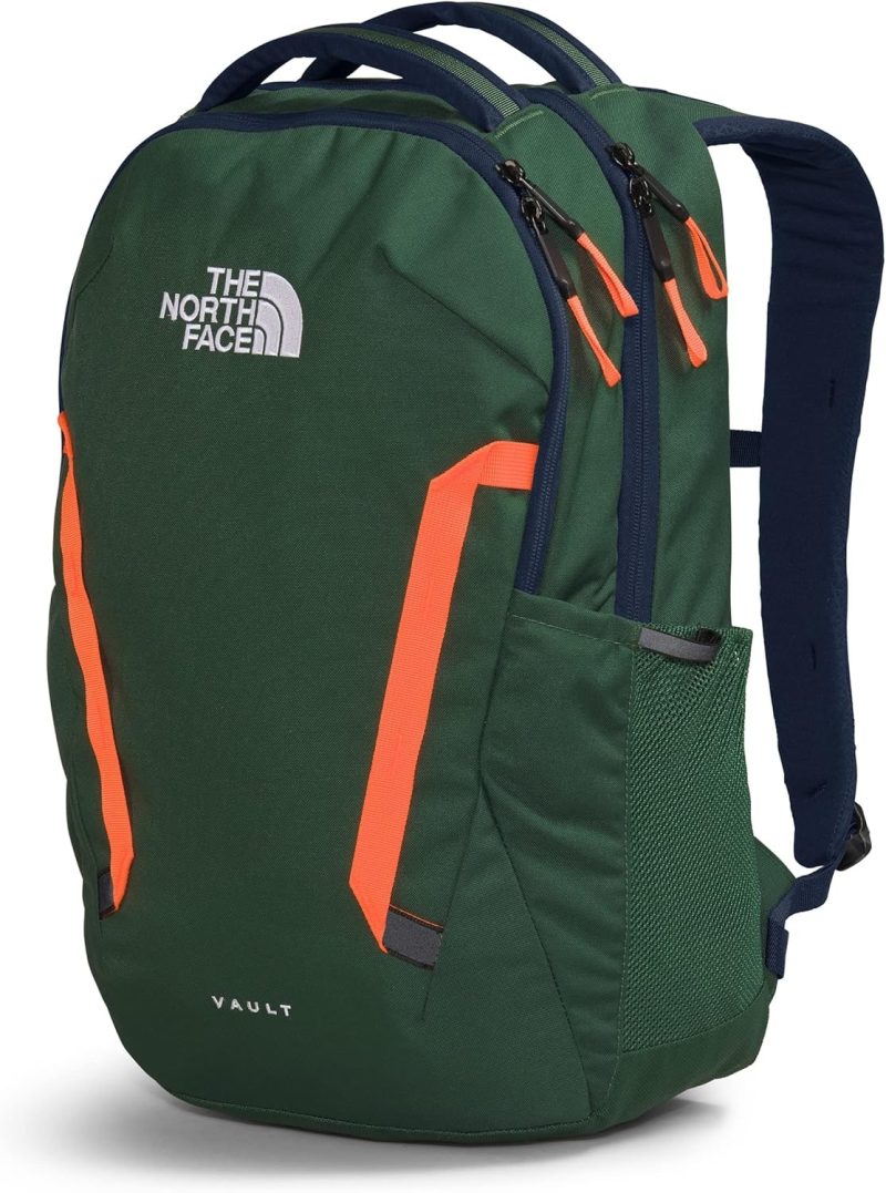 THE NORTH FACE Vault Everyday Laptop Backpack - Image 43