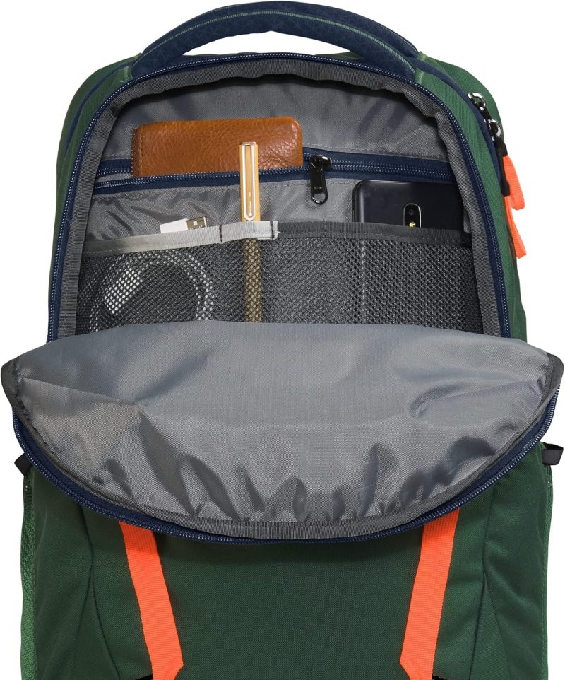 THE NORTH FACE Vault Everyday Laptop Backpack - Image 46