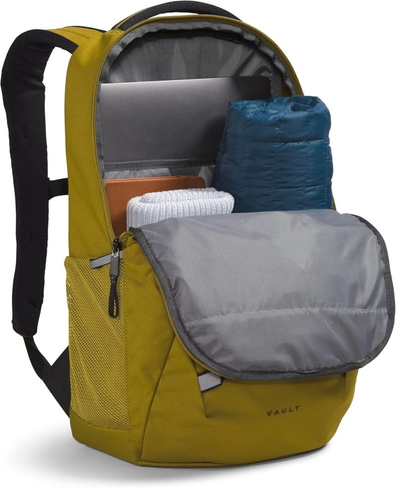 THE NORTH FACE Vault Everyday Laptop Backpack - Image 62