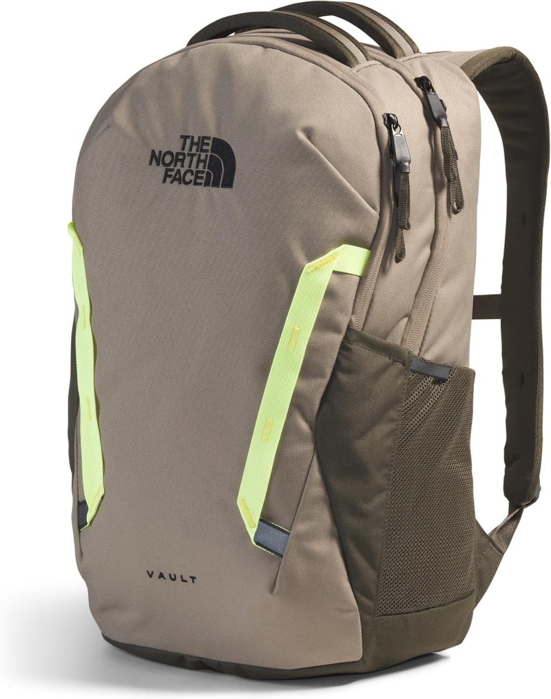 THE NORTH FACE Vault Everyday Laptop Backpack - Image 65