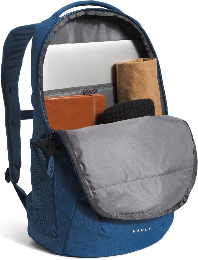 THE NORTH FACE Vault Everyday Laptop Backpack - Image 73