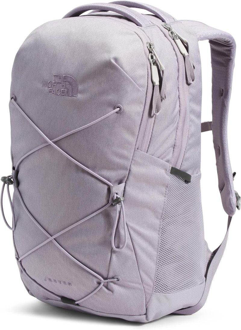 THE NORTH FACE Women's Jester Everyday Laptop Backpack - Image 3