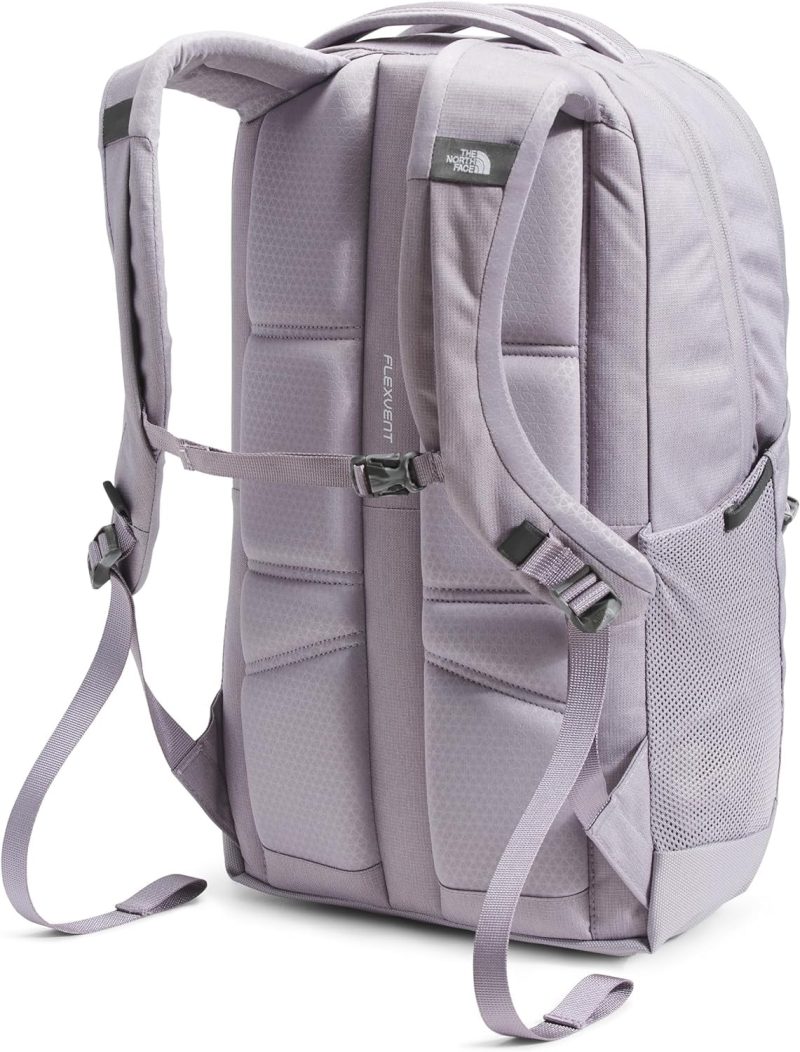 THE NORTH FACE Women's Jester Everyday Laptop Backpack - Image 4