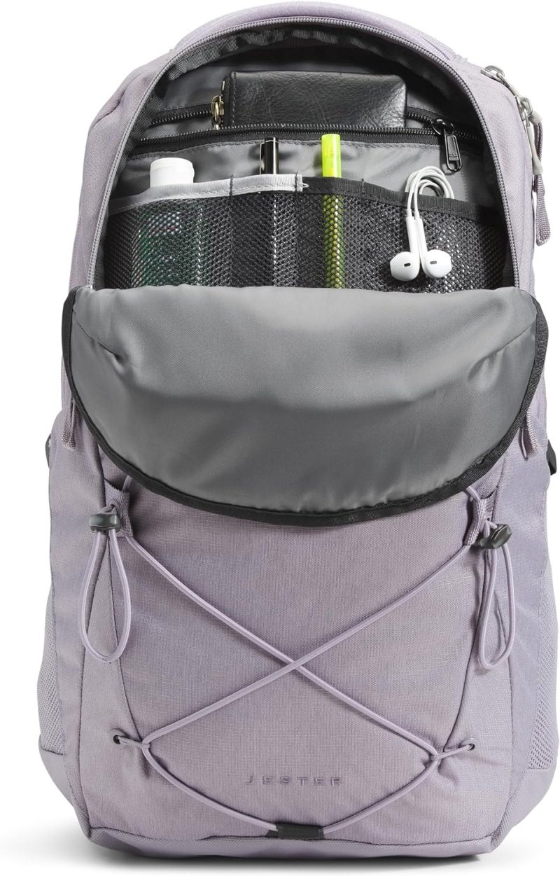 THE NORTH FACE Women's Jester Everyday Laptop Backpack - Image 5