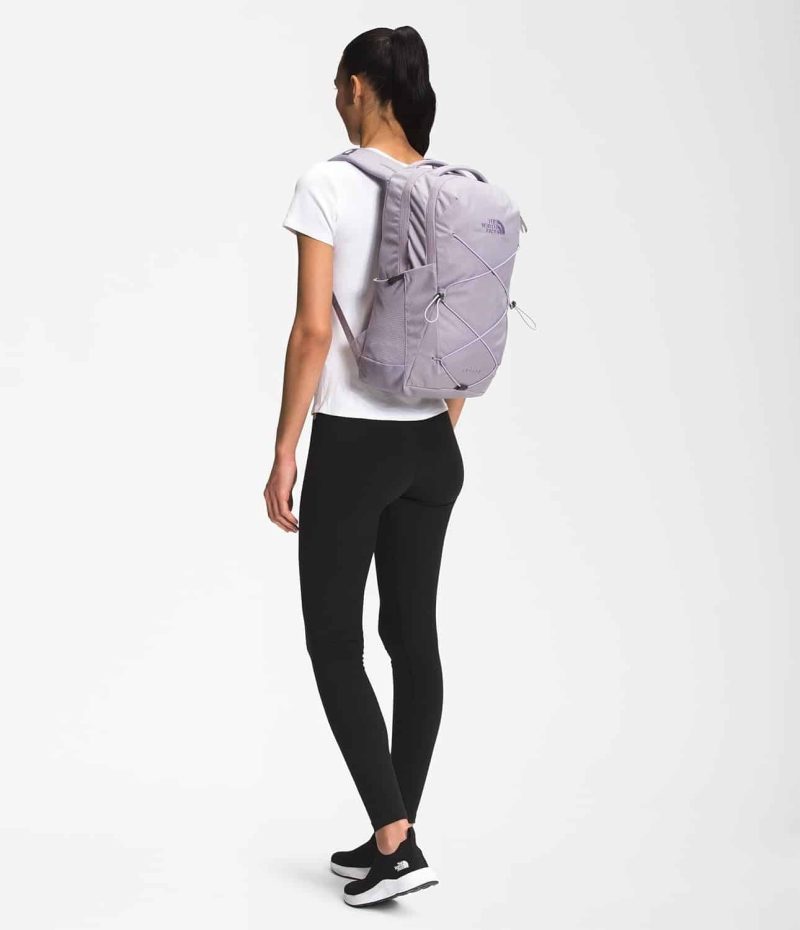 THE NORTH FACE Women's Jester Everyday Laptop Backpack - Image 7