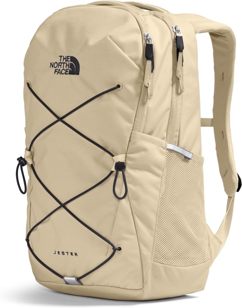 THE NORTH FACE Women's Jester Everyday Laptop Backpack - Image 9