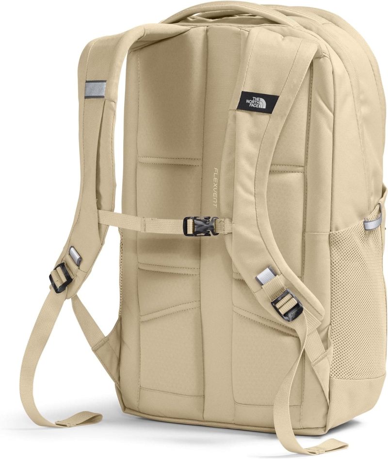 THE NORTH FACE Women's Jester Everyday Laptop Backpack - Image 10