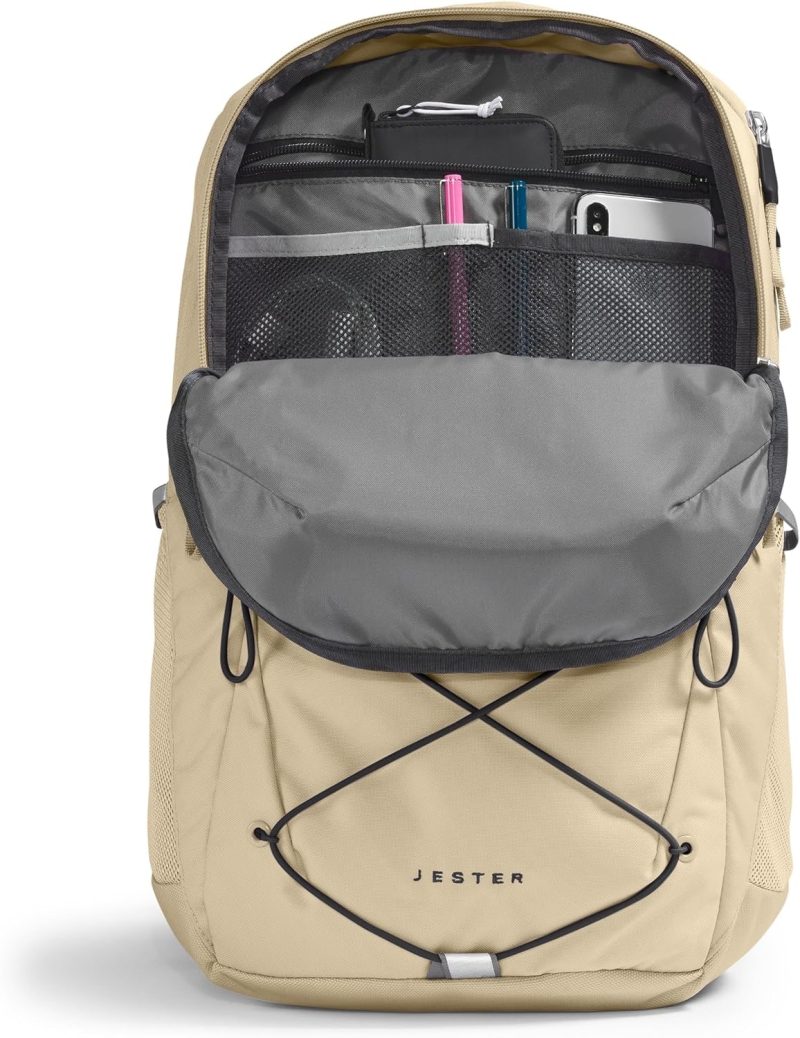 THE NORTH FACE Women's Jester Everyday Laptop Backpack - Image 12