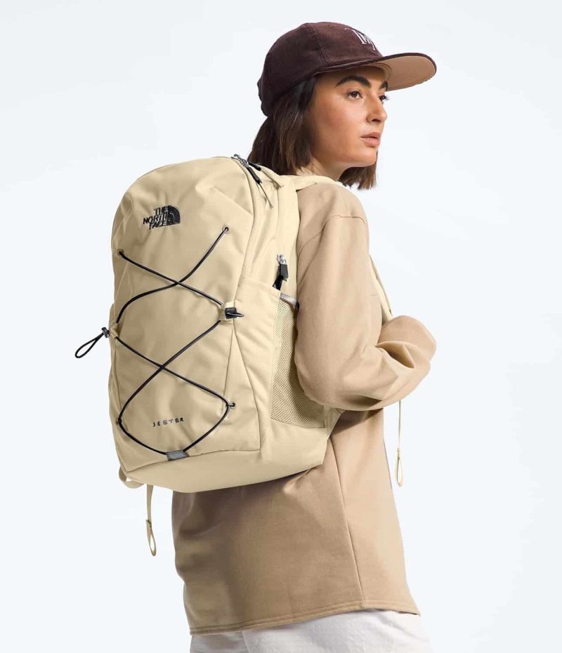 THE NORTH FACE Women's Jester Everyday Laptop Backpack - Image 13
