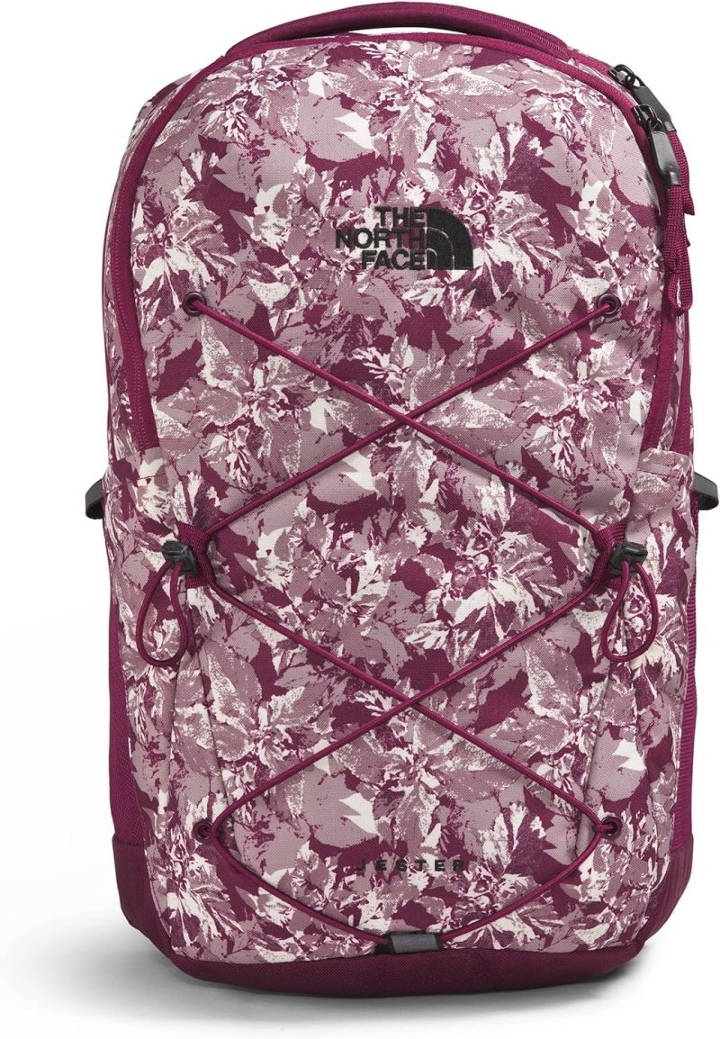 THE NORTH FACE Women's Jester Everyday Laptop Backpack - Image 14