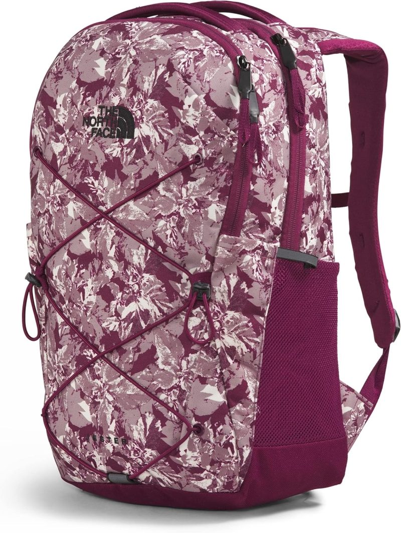 THE NORTH FACE Women's Jester Everyday Laptop Backpack - Image 15