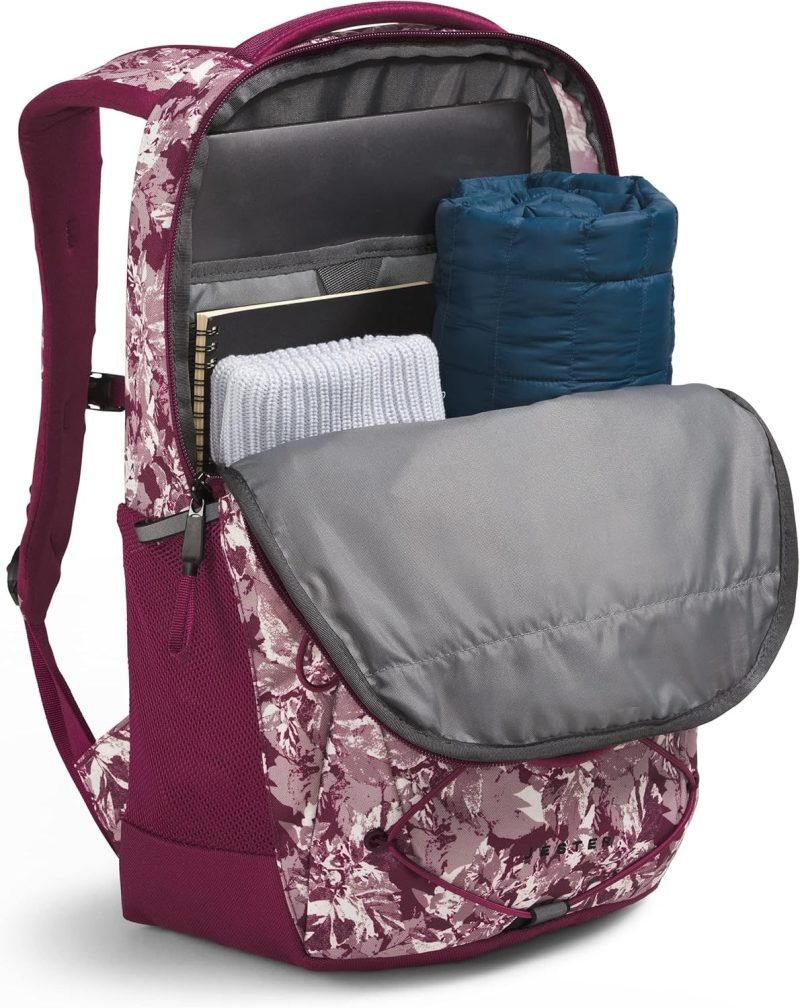 THE NORTH FACE Women's Jester Everyday Laptop Backpack - Image 17