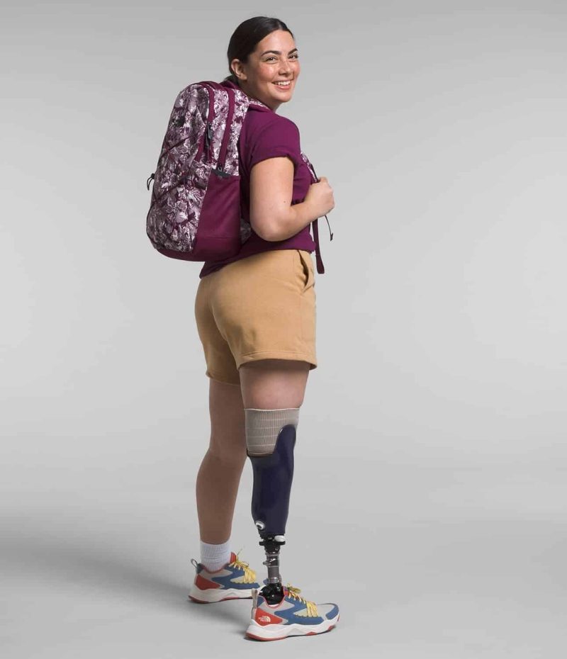 THE NORTH FACE Women's Jester Everyday Laptop Backpack - Image 19
