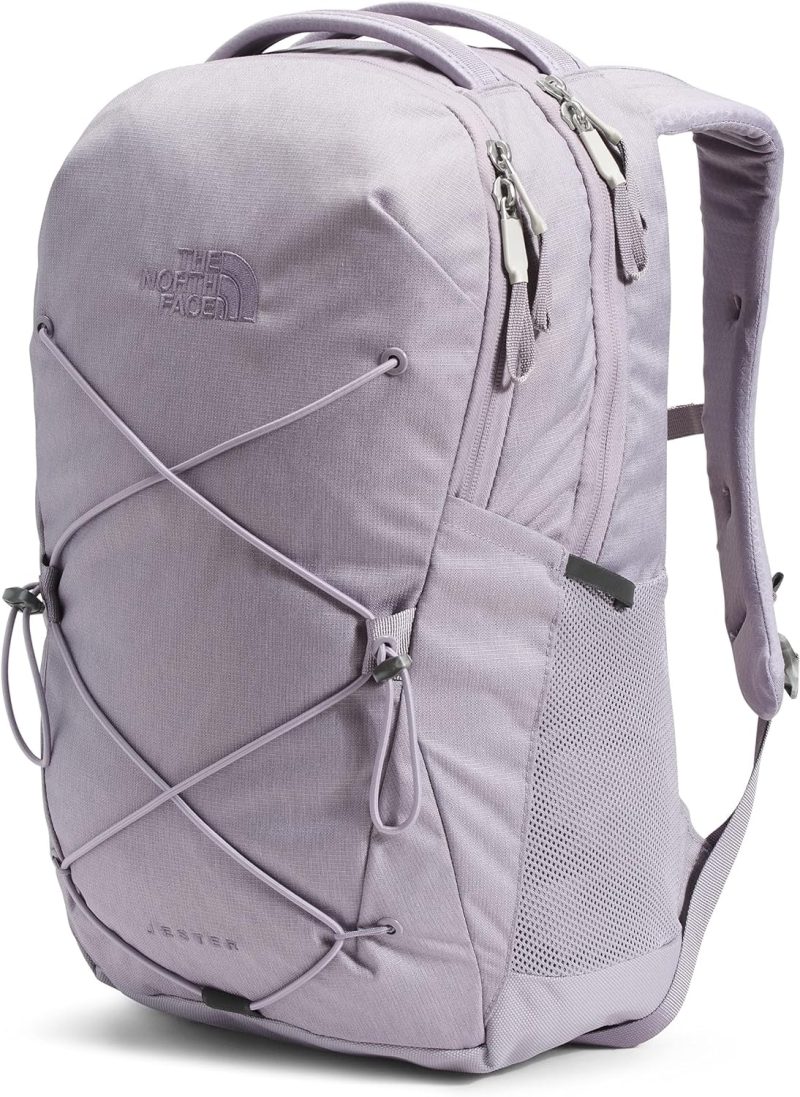 THE NORTH FACE Women's Jester Everyday Laptop Backpack - Image 22