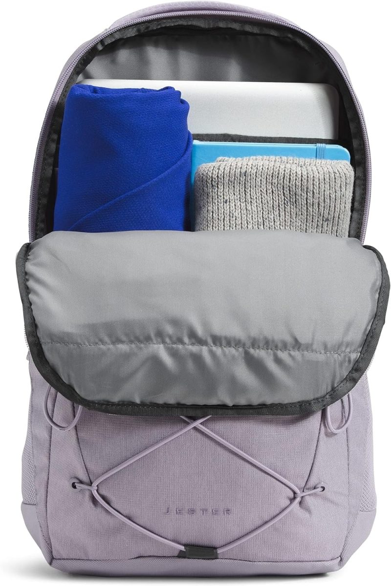 THE NORTH FACE Women's Jester Everyday Laptop Backpack - Image 25