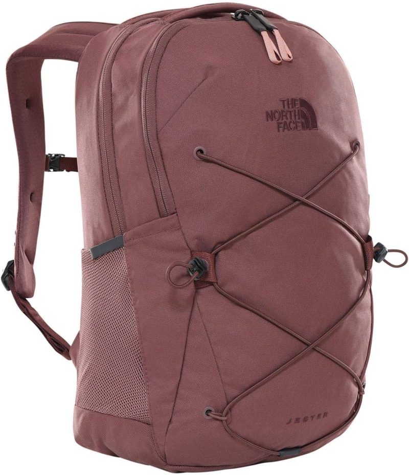 THE NORTH FACE Women's Jester Everyday Laptop Backpack - Image 27