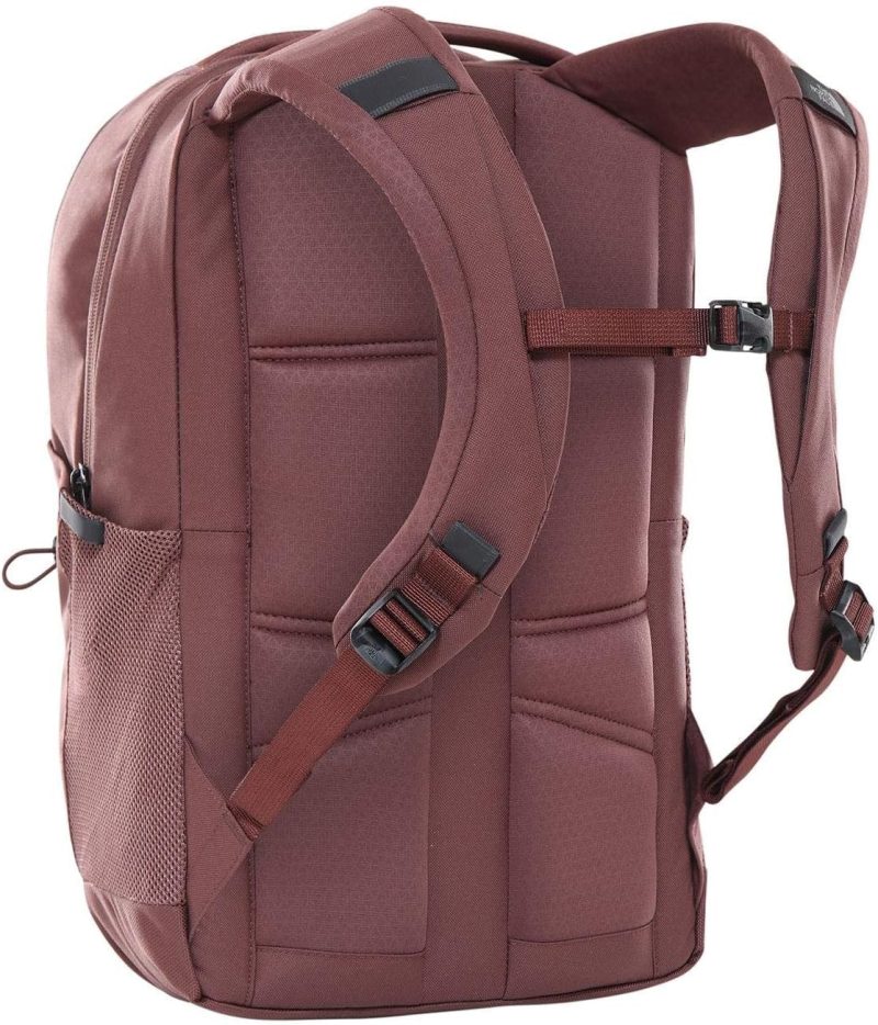 THE NORTH FACE Women's Jester Everyday Laptop Backpack - Image 28