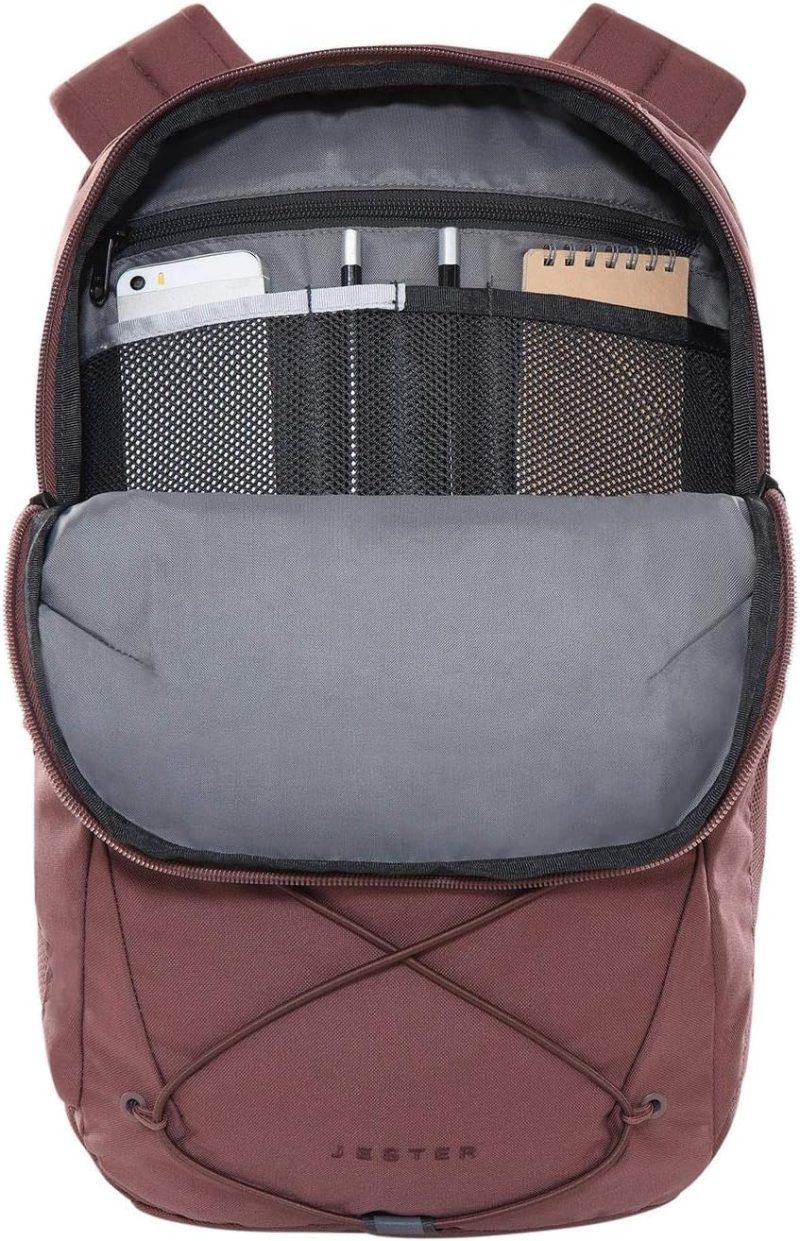 THE NORTH FACE Women's Jester Everyday Laptop Backpack - Image 30