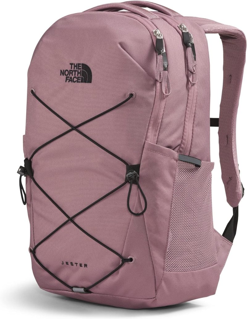 THE NORTH FACE Women's Jester Everyday Laptop Backpack - Image 34