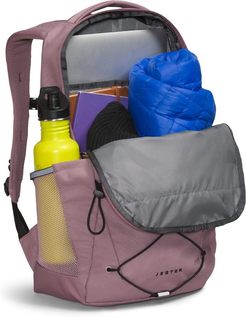 THE NORTH FACE Women's Jester Everyday Laptop Backpack - Image 36