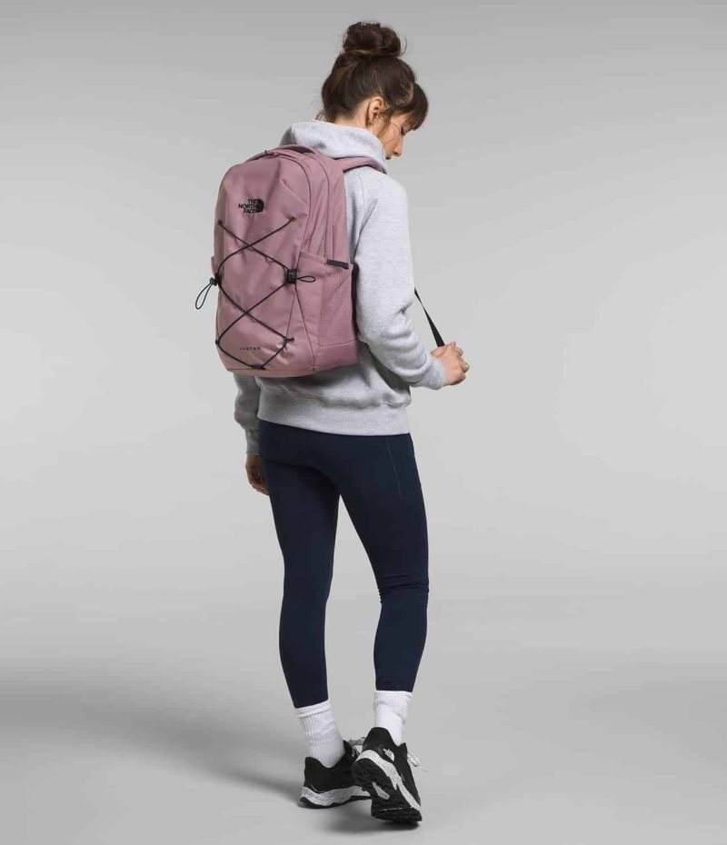 THE NORTH FACE Women's Jester Everyday Laptop Backpack - Image 38