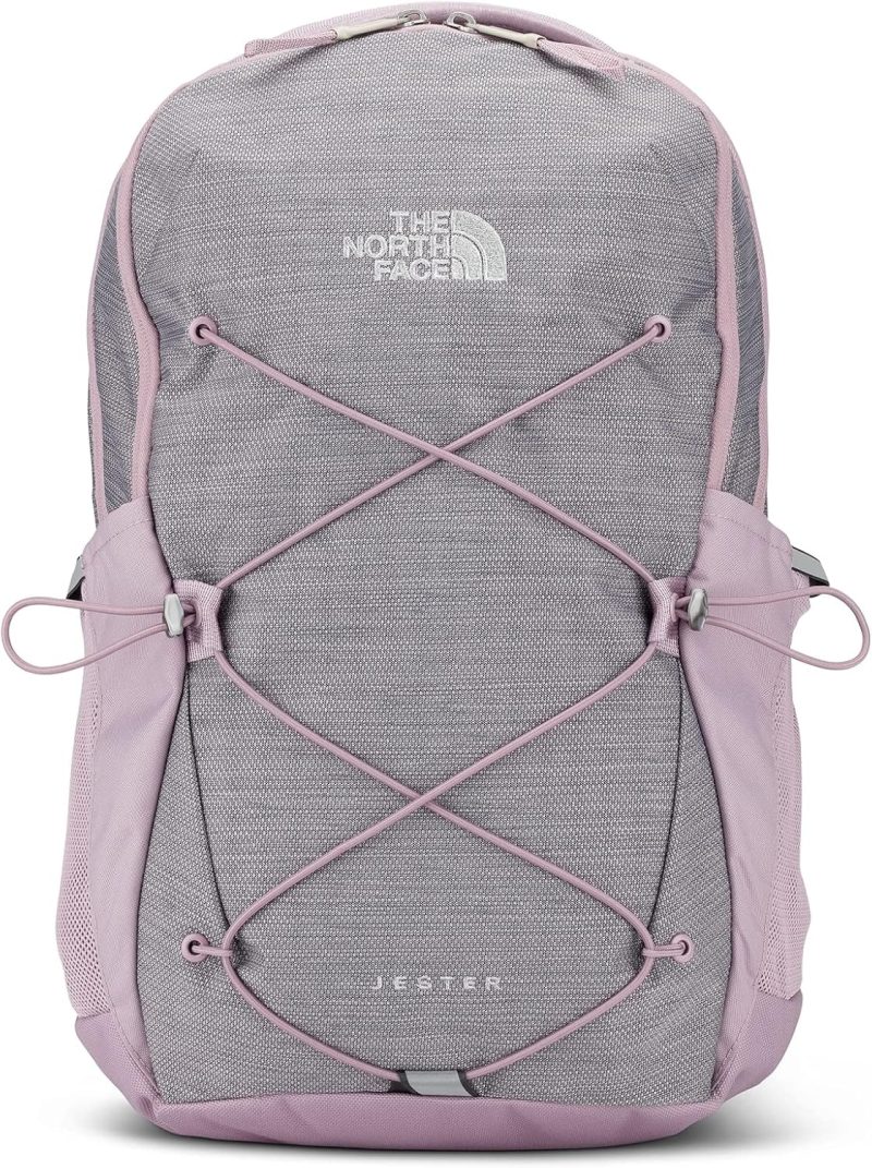 THE NORTH FACE Women's Jester Everyday Laptop Backpack - Image 40