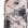 Pink Moss Faded Dye Camo Print