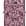 Boysenberry Coleus Camo Print