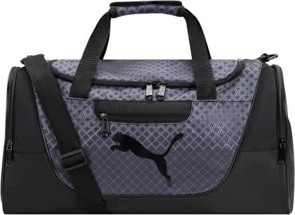 PUMA Evercat Contender Duffel Bag