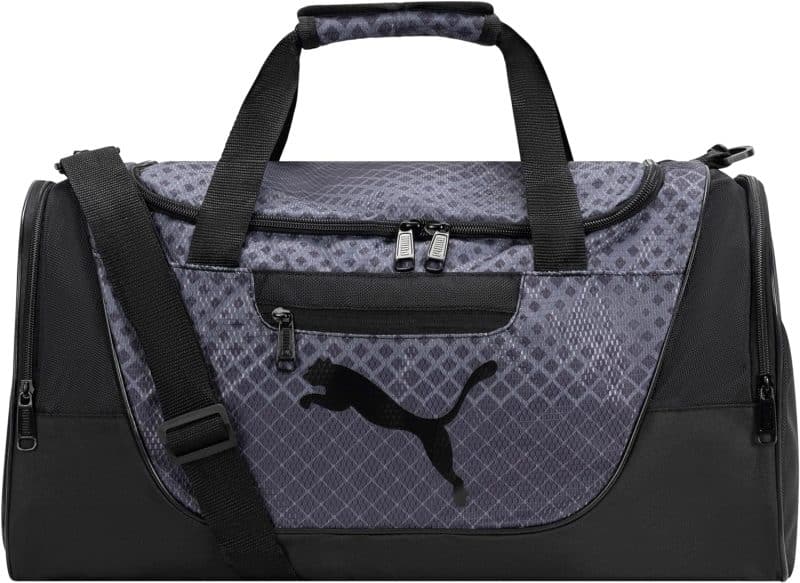 PUMA Evercat Contender Duffel Bag