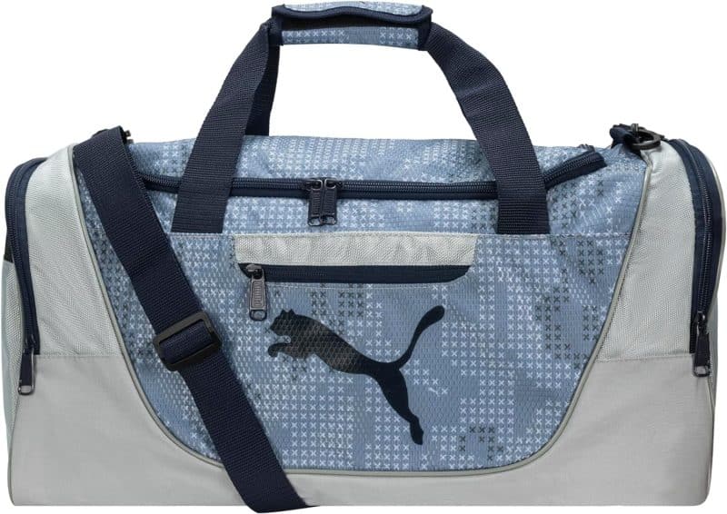 PUMA Evercat Contender Duffel Bag - Image 2